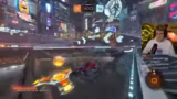 Rocket League Fehleranalyse u…