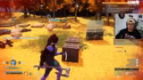 Mr Aura ist dapalworld serverisaac mayb…