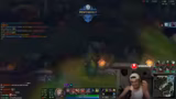 League of Legends