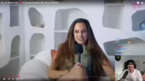 Reaction auf Dating Show und…