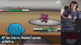 Level Cap, Schuhkauf und Aren…