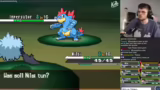 Doppelkampf und Randomizer