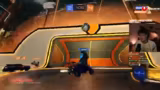 Rocket League