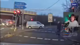 Diskussion über Fahrverhalten…