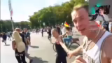 Rechtsextreme Identitäre Bewe…