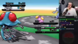 Fünfte Arena und Team Plasma