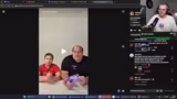 Streamstart und Tagesplanung