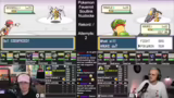 Spiel-Fehler, Team Rocket und…