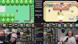 Encounter, Team Rocket und Na…