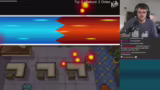 LIVEPOKÉMON NUZLOCK RUN 2ENDLICH FERIEN…