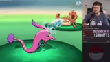 Geoguesser und Start der Poké…