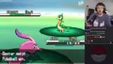 Pokémon Black/White