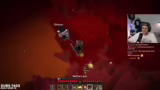 Nether-Reise und Craft Attack…