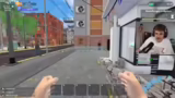 Laundry Store Simulator