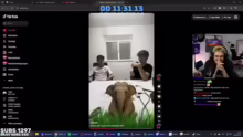 5 TAGE STREAM 2.0TAG 5SPÄTER SCRABBLE M…