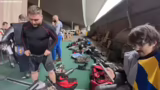 Organisation des Kampfsport-E…