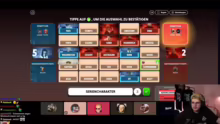 geheimer stream nur liebe among