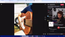 top 10 twitch streams (von unten) zasta…
