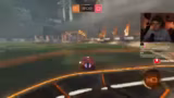 Rocket League