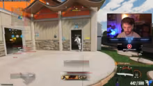 361/1000 NUKES in BO7 ! 181€ bei !aim !…