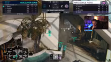 DEUTSCHE CDL WATCHPARTY aim !prep