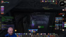 19:30 TBC Warlock Raidssod !koro