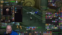 14:00 SoD Talk! 19:30 SSC+TK+Gruul Fury…