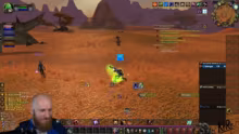 SSC+TK+Gruul Feral! 18:00 SOD Eventsod…
