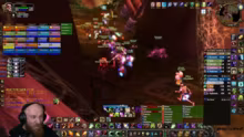 Road to 60 Runde 2! 19:30 TBC Warlock R…