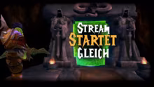 13:00 BFD! 17:00 Meccha Runde! SOD Even…