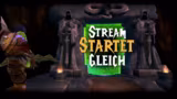 13:00 BFD! 17:00 Meccha Runde! SOD Even…