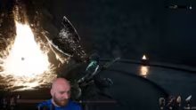 Mortal Shell II Finale! 19:30 SSC+TK+Gr…
