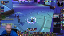 Pala Endspurt! 18:30 2x Magtheridon! 19…