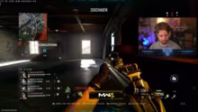 OPEN MW4 WARZONE BETA !aim !prep