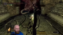 16:00 Kara Pala! ~18:00 Dark Soulssnock…