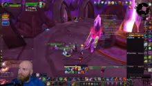 Pala Tank Quests + Heroics! 18:30 Magth…
