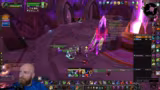 Pala Tank Quests + Heroics! 18:30 Magth…