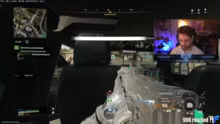 12KD BLACKOUT GRIND aim !prep