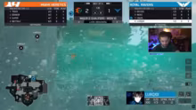 CDL MAJOR 2 QUALI FINALE ! AKTION bei !…