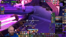 Pala Tank Quests + Heroics! 18:30 Magth…