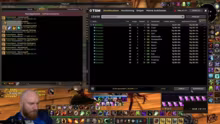Chill Pala Grind! 19:30 TK+SSC+Gruul Fu…