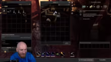 Conan RAHFT Server! Abends Trees Hate Y…