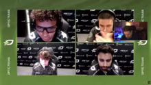 CDL WATCHPARTY! OPTIC VS GM8 ! AKTION b…
