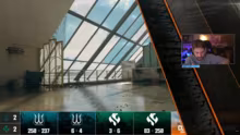 CDL WATCHPARTY FINAL QUALI ! AKTION bei…