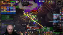 Immernoch Krank! Zweiter Hyjal+BT Raid!…