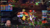 Kranker Mann raidet wieder Hyjal und Bl…