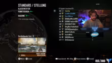 BLACK OPS 2 NUKES: 18 prep !aim