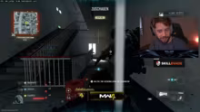 DMZ & DANN HEUTE DIE MW4 NUKE 205€ AKTI…