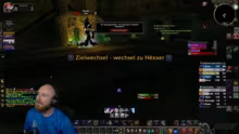 16:00 Meccha Chameleon! 19:30 TBC Fury…