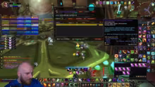 Warlock SSC+TK+Gruulsod !koro